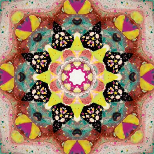 Hanah dress
