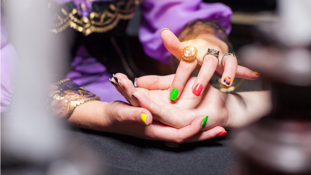 How Love Psychic Reading Works - Cecelia Pty Ltd