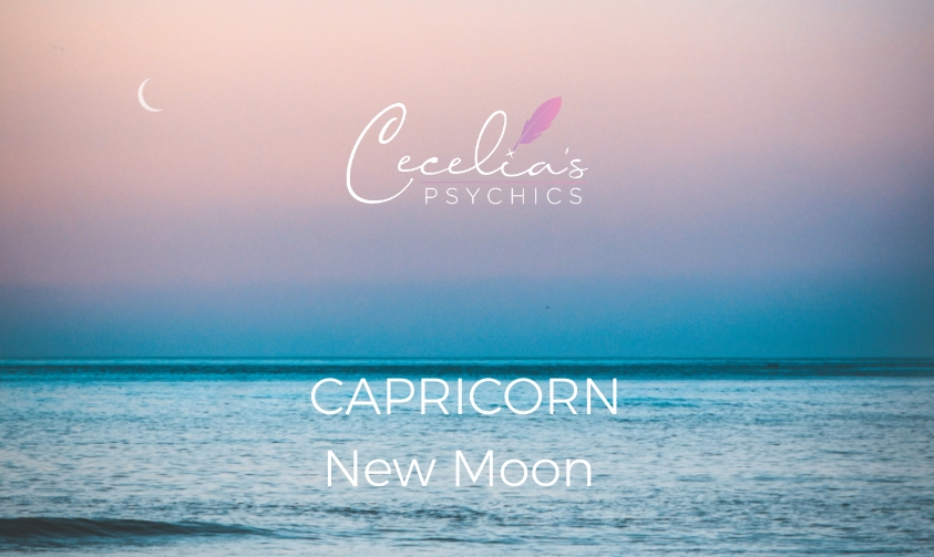 Cancer New Moon - Cecelia Pty Ltd