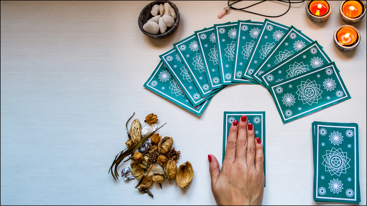 Psychic reading Sydney