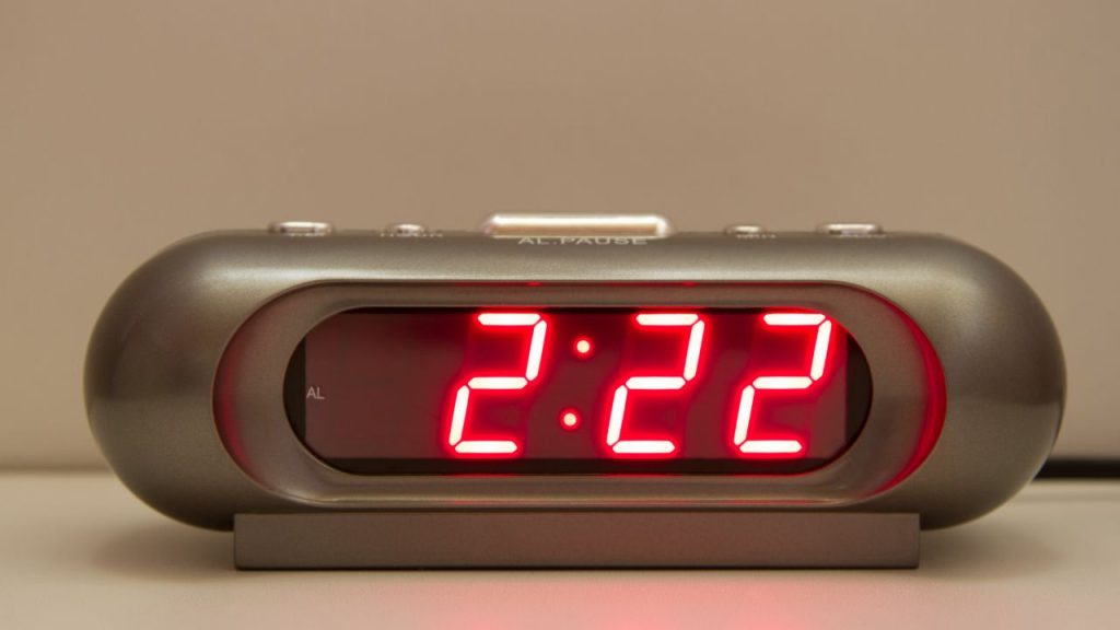 222 angel number meaning